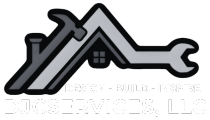 DJCservices, LLC Construction and Remodeling Services in Alabama Brand Logo